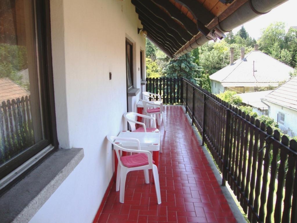 Appartamento Gyöngyvirág Vendégház Balatonboglár Camera foto