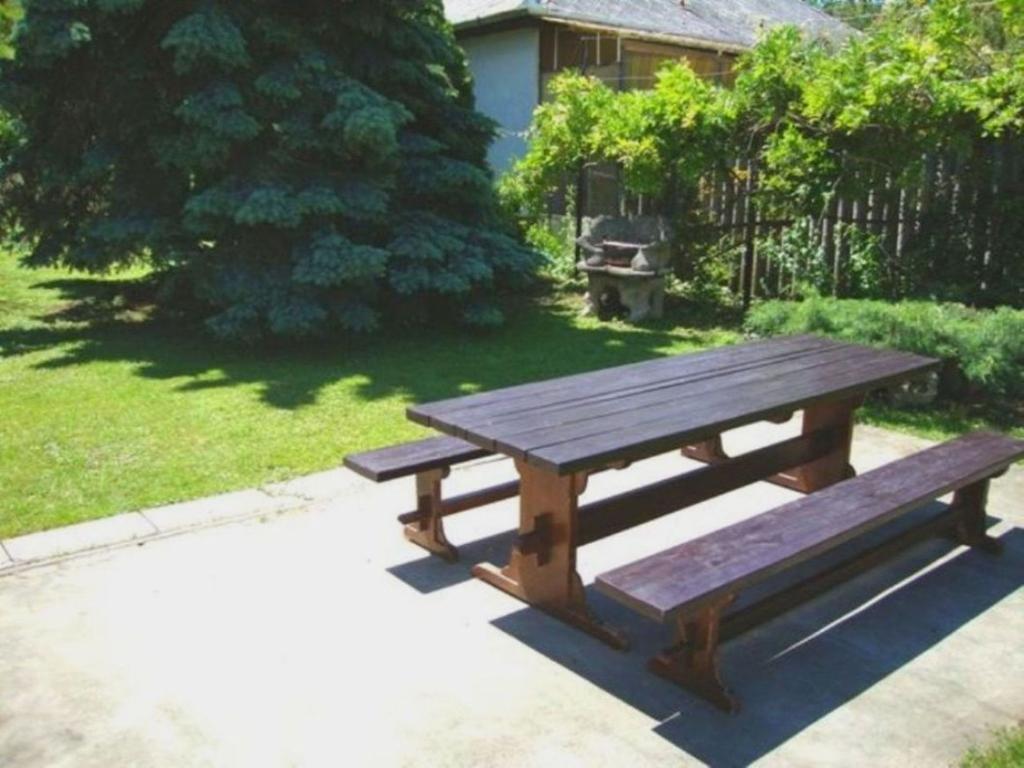 Appartamento Gyöngyvirág Vendégház Balatonboglár Camera foto