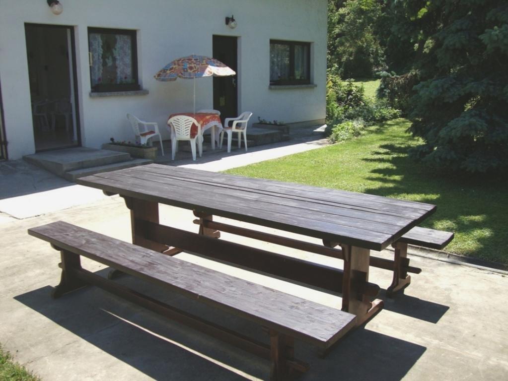 Appartamento Gyöngyvirág Vendégház Balatonboglár Esterno foto